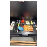 Drill Bits