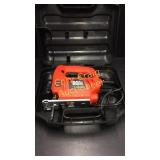 Black & Decker jigsaw