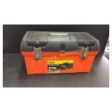 Stanley 19" toolbox