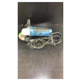 Duracraft 4 1/2" Angle grinder