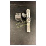 Skil Wrench With Charger