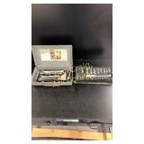 Crescent Socket Wrench Kit