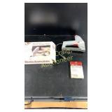 Ace Dual Power Electric Stapler Nailer