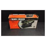 Black & Decker 1/3 sheet finishing sander