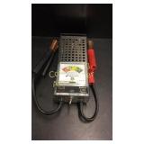 Actron battery load tester