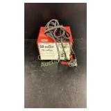 Century 6/12 Volt 50 Boost 10 AMP Charger