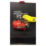 Porter Cable air compressor 135 PSI