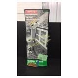 Craftsman gutter clean out kit