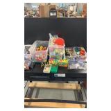 Kid toys, Game Boy With Games, 1991 Barbie and