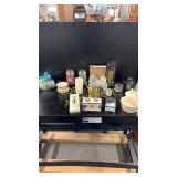 Assortment Of Candles