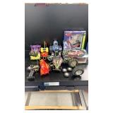 Remote Control Cars