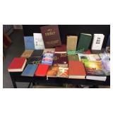 Religious Books