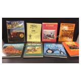 Box of books
