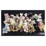 Boyds Bears
