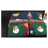 3 piece king size set