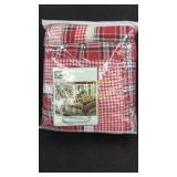 3 piece king quilt set