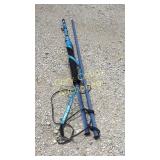 Volleyball net