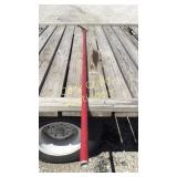 Craftsman pole saw 107"