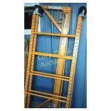 6 ft scaffolding
