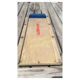 Sears heavy duty creeper