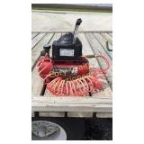 1/3 HP air compressor