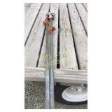 Furniture clamps