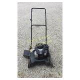Bolens 20" gas push mower