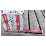 4 tubes multi purpose grease
