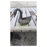 Metal planter