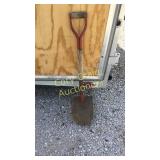 Shovel