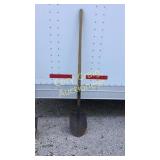 Shovel