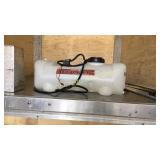 Country Way sprayer 15 gallon
