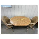 Retro Dinette Set