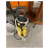 Electric Power Washer