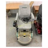 Hoover Power Chair