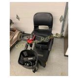 GO GO Power Chair