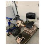 Legend Power Chair
