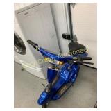 Freedom Scooter