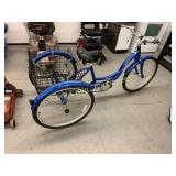 Meridian Tricycle