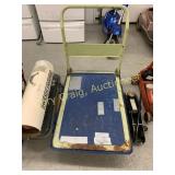Flat Cart