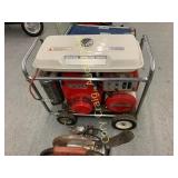 Honda Generator ES3500