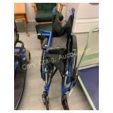 Drive Wheel Chair