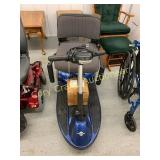 Pride Power Chair
