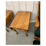 Mersman Waldron Comfort Table Drop Sides