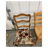3 Chairs