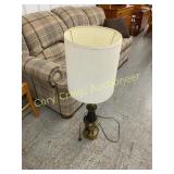 2 Table Lamps