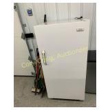Tappan Up Right Freezer 29" D x 28" W x 51 T