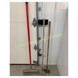 Long Handle Tools