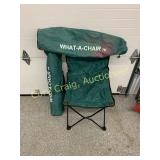 2 What-A-Chair