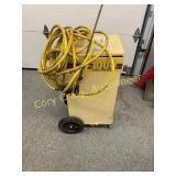 Handy 1000 Industrial Power Washer Electric